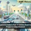 MoRTH Approves India’s First AI-Driven Road Safety Pilot Project in Uttar Pradesh