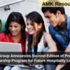 Oberoi Group Announces Second Edition of Prestigious Scholarship Program for Future Hospitality Leaders