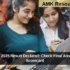 PUBDET 2025 Result Declared: Check Final Answer Key, Scorecard