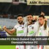 NorthEast United FC Clinch Durand Cup 2025 with 6-1 Win Over Diamond Harbour FC