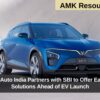 VinFast Auto India Partners with SBI to Offer Easy Loan Solutions Ahead of EV Launch