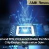 IIT Hyderabad and TCS iON Launch Online Certification in VLSI Chip Design: Registration Open