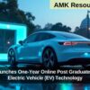 IIT Delhi Launches One-Year Online Post Graduate Diploma in Electric Vehicle (EV) Technology