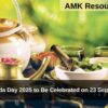 Ayurveda Day 2025 to Be Celebrated on 23 September with Theme “Ayurveda for People & Planet”
