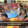 Aarambh Learning and Support Centre Launched by Delhi Cantonment Board