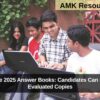 ICSI CS June 2025 Answer Books: Candidates Can Now Access Evaluated Copies