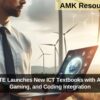 Kerala KITE Launches New ICT Textbooks with Animation, Gaming, and Coding Integration