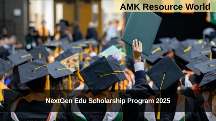 NextGen Edu Scholarship Program 2025