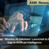 India’s AI Leap: ‘Mission AI-Saksham’ Launched to Bridge Talent Gap in Artificial Intelligence