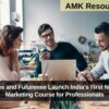 IIT Roorkee and Futurense Launch India’s First No-Code AI Marketing Course for Professionals