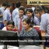 ICSE, ISC Improvement Results 2025 Declared: Check Now