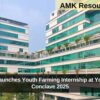 IIT Madras Launches Youth Farming Internship at Youth Farming Conclave 2025