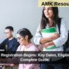 CLAT 2026 Registration Begins: Key Dates, Eligibility, Fees & Complete Guide