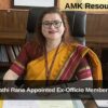 Anju Rathi Rana Appointed Ex-Officio Member of IBBI
