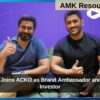 MS Dhoni Joins ACKO as Brand Ambassador and Strategic Investor