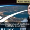 Starlink Secures License to Launch Satellite Internet in India Amid Digital Growth Surge