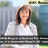 Professor Michele Dougherty Becomes First Woman Appointed as UK’s Astronomer Royal in 350 Years