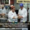 India’s Culinary Talent Gets a Boost with Launch of National Young Chef Competition (NYCC)