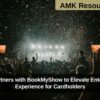 RuPay Partners with BookMyShow to Elevate Entertainment Experience for Cardholders