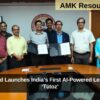 IIT Palakkad Launches India’s First AI-Powered Learning App ‘Tutoz’