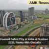 Mangalore Crowned Safest City in India in Numbeo Safety Index 2025, Ranks 49th Globally