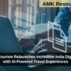 Ministry of Tourism Relaunches Incredible India Digital Platform with AI-Powered Travel Experiences