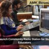 CBSE to Launch Community Radio Station for Students and Educators