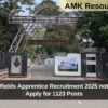 Eastern Coalfields Apprentice Recruitment 2025 notification out: Apply for 1123 Posts