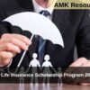 Kotak Life Insurance Scholarship Program 2025-26