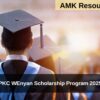 PKC WEnyan Scholarship Program 2025