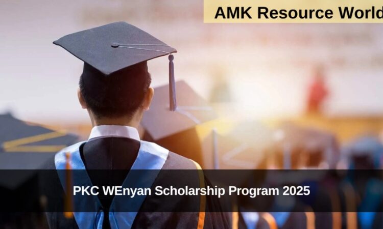 PKC WEnyan Scholarship Program 2025