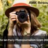 The Ian Parry Photojournalism Grant 2025