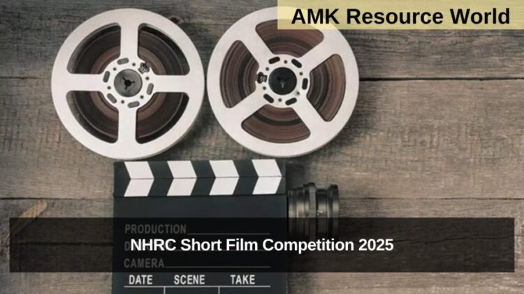 NHRC Short Film Competition 2025