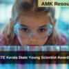 KSCSTE Kerala State Young Scientist Award 2025