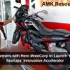 DPIIT Partners with Hero MotoCorp to Launch ‘Hero For Startups’ Innovation Accelerator