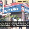 HDFC Bank’s SmartWealth App Expands to 9 Regional Languages, Adds Industry-First Capital Gains Report Feature
