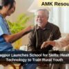 IIT Kharagpur Launches School for Skills: Healthcare & Technology to Train Rural Youth