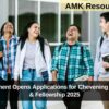 UK Government Opens Applications for Chevening Scholarship & Fellowship 2025
