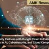 Delhi University Partners with Google Cloud to Enhance Student Skills in AI, Cybersecurity, and Cloud Computing