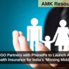 HDFC ERGO Partners with PhonePe to Launch Affordable Health Insurance for India’s ‘Missing Middle’