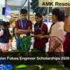 Amazon Future Engineer Scholarships 2025 – 26 are now Open