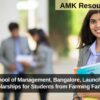 ABBS School of Management, Bangalore, Launches PGDM Scholarships for Students from Farming Families