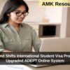 New Zealand Shifts International Student Visa Processing to Upgraded ADEPT Online System
