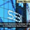 Sebi Launches Investor Awareness Campaign on All India Radio to Combat Social Media Frauds