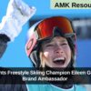 TCL Appoints Freestyle Skiing Champion Eileen Gu as Global Brand Ambassador