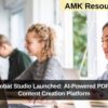 Adobe Acrobat Studio Launched: AI-Powered PDF Tools and Content Creation Platform