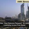 Dubai Launches “One Freezone Passport” for Unified Business Licensing Across Free Zones