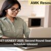 KEA: UGCET-UGNEET 2025: Second Round Seat Allotment Schedule released