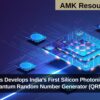 IIT Madras Develops India’s First Silicon Photonics-Based Quantum Random Number Generator (QRNG)