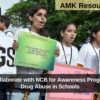 CBSE to Collaborate with NCB for Awareness Program Against Drug Abuse in Schools
